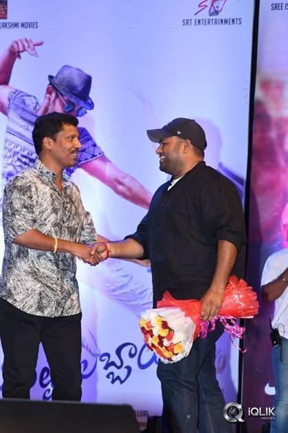 Chuttalabbayi-Movie-Audio-Launch